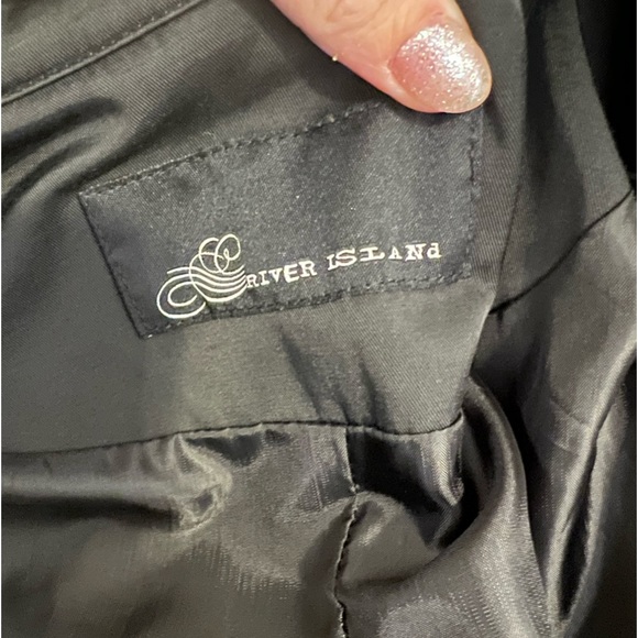 River Island High End Jacket - Picture 6 of 7